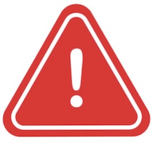 Warning